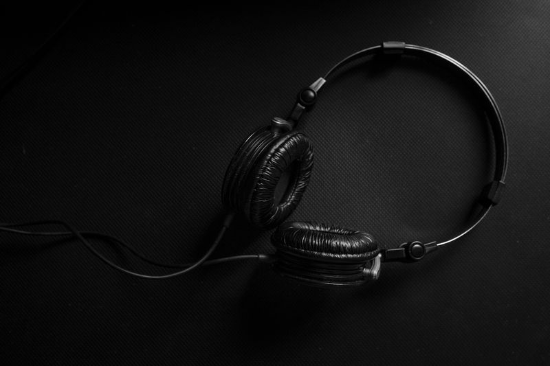 DJ Deck