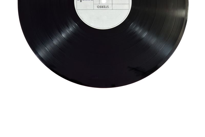 Music Mixer