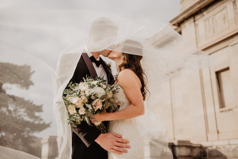Wedding DJ