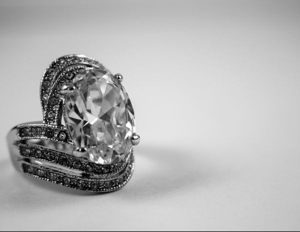 Diamond Three-Row