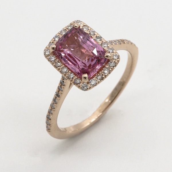 Diamond Eternity