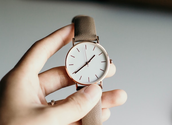 Dress Watch